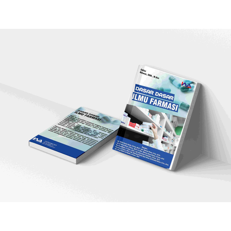 Dasar Dasar Ilmu Farmasi